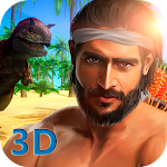 Lost World Survival Simulator Apk