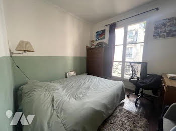 appartement à Paris 3ème (75)