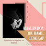 Amalan Doa Ibu Hamil Lengkap icon