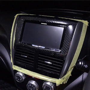 インプレッサ GH3