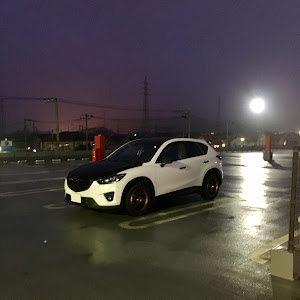 CX-5 KE2FW