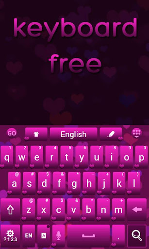 Keyboard Themes Free