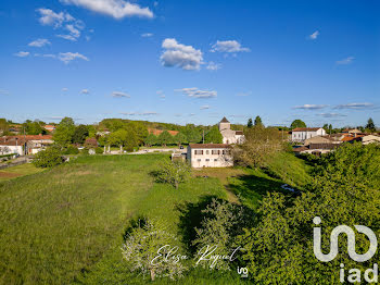 maison à Aunac-sur-Charente (16)