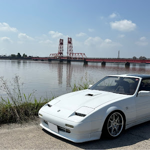 フェアレディZ PGZ31