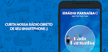 Rádio Parnaíba APK