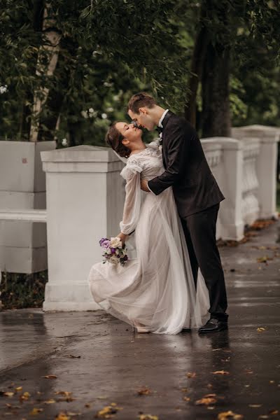 शादी का फोटोग्राफर Andreeva Yuliya (bahbqw8)। दिसम्बर 12 2020 का फोटो
