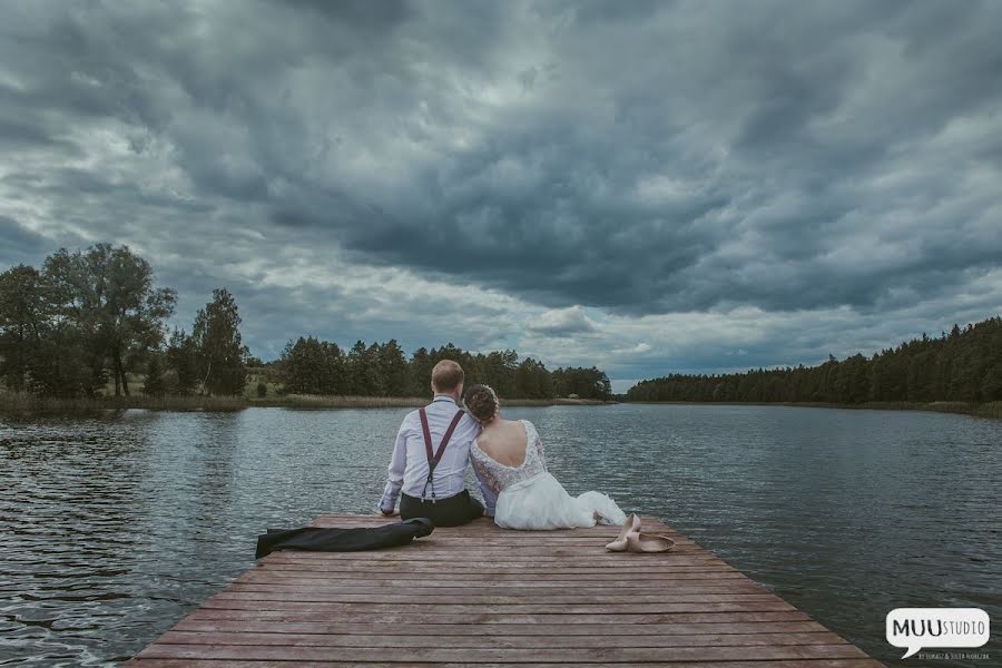 Svatební fotograf Julia Florczak (juliaflorczak). Fotografie z 24.února 2020