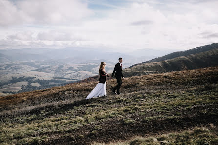 Wedding photographer Vіtalіy Mironyuk (myroniuk). Photo of 11 March 2017