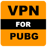 Cover Image of Download Super VPN for pubg: Vpn Master 0.3 APK