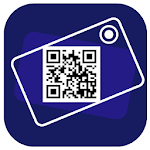 Cover Image of 下载 QR code scanner and QR code reader 1.9.2 APK