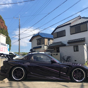 RX-7