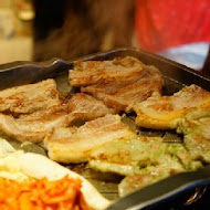 娘子韓食