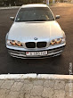 продам авто BMW 320 3er (E46)