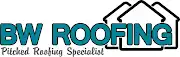 BW Roofing Logo