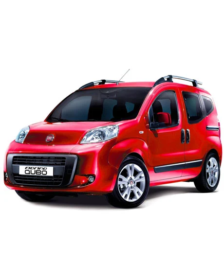 Fiat Qubo