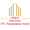 Jaipur Pavilion - ITC Rajputana Hotel, Gopalbari, Jaipur logo