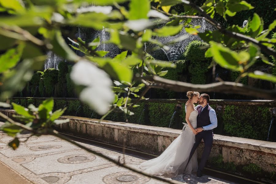 Fotógrafo de bodas Rostyslav Kostenko (rossko). Foto del 20 de enero 2018