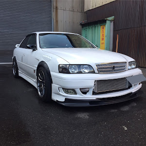 チェイサー JZX100