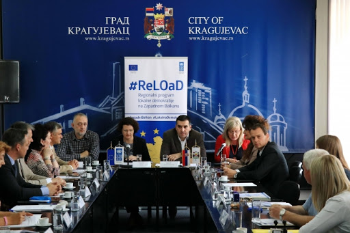 EU i UNDP podržavli projekte lokalnih samouprava za bolje uslove života građana
