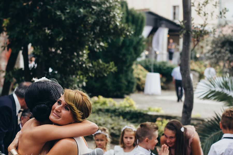 Fotógrafo de casamento Andrej Dragojevic (andrejdragojevi). Foto de 9 de janeiro 2019