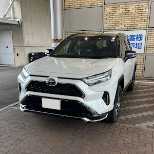 RAV4 AXAP54