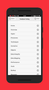 EBook For Database Testing(圖2)-速報App