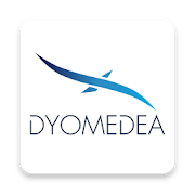 Dyomedea 5.2.15.13 Icon
