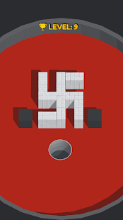 Blocks Hole Eater - Color 3d(圖6)-速報App