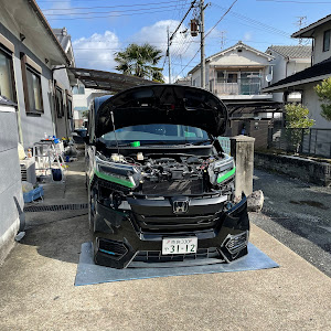 ステップワゴン RP3