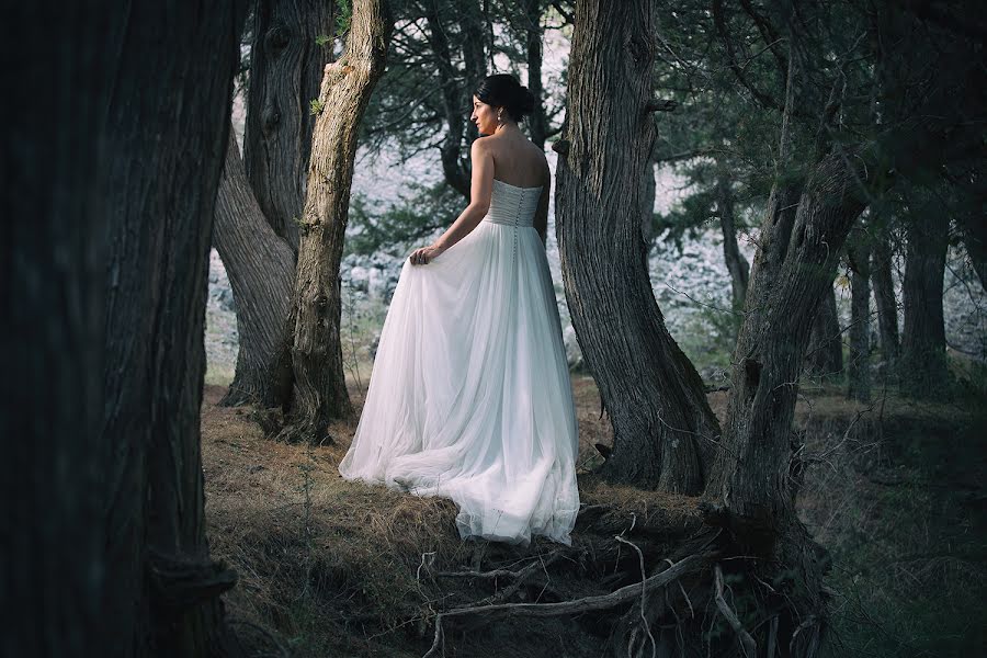 Fotógrafo de casamento Concha Ortega (concha-ortega). Foto de 22 de agosto 2017