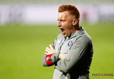 Will Still tevreden met overwinning ondanks mindere wedstrijd Beerschot: "Soms is moelijk en lelijk oké om voetbalmatchen te winnen"