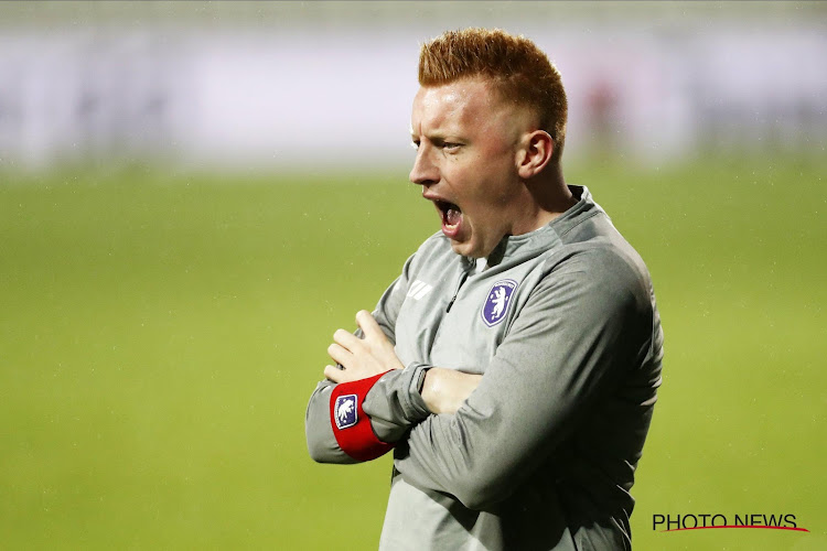 Twee gevoelige nederlagen voor Beerschot op enkele dagen tijd: "Als je zo start kan je niet winnen en verdien je niet te winnen"