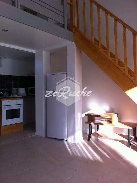 Vente appartement 2 pièces 34 m² à Caen (14000), 109 900 €