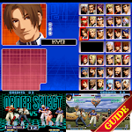Cover Image of ดาวน์โหลด Guid for King of Fighters 2002 magic plus kof 2002 1.10.6 APK