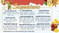 Swig menu 5