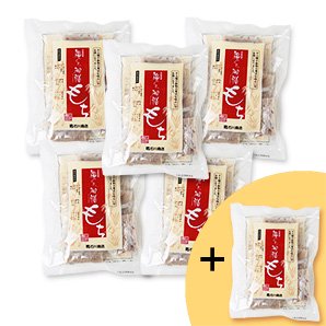 国産] 雑穀ミックス餅「福っくら御膳もち」360g×5袋 - お米