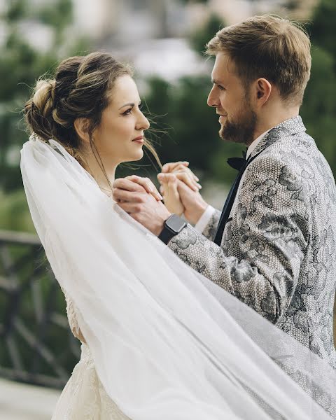 Wedding photographer Kseniya Averina (averinakseniya). Photo of 23 May 2021