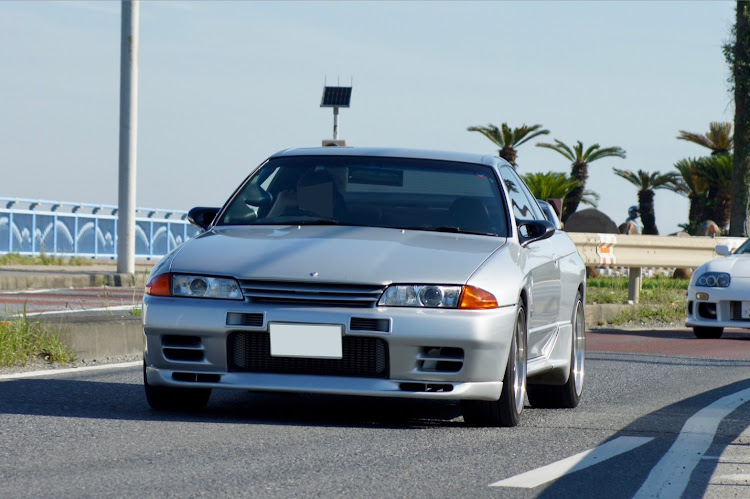 スカイライン GT-Rのいつもイイネ&コメントありがとうございます🙇‍♂️・2023夏🌻も終わるなぁ✨😌・⛽️高過ぎでしょぉ😂・振り込め詐欺かと思ったよ🤣😮‍💨😤😤😤・R’smeeting2023に関するカスタム事例の投稿画像7枚目