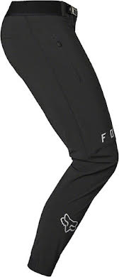 Fox Racing Flexair Pro Fire Alpha Pant - Black Men's alternate image 1