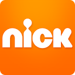 Cover Image of ดาวน์โหลด Nick for Android TV 1.1.2 APK
