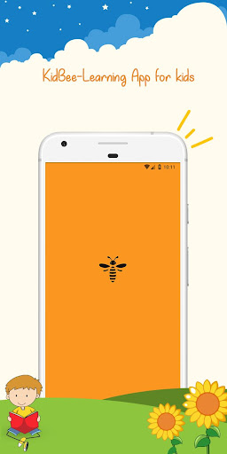 KidBee Learning Videos For Kids