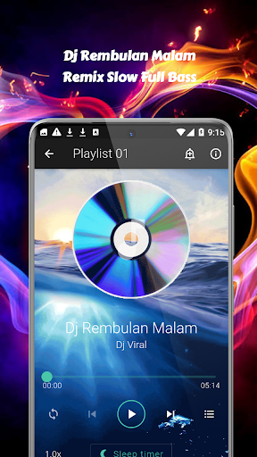 Dj Rembulan Malam Remix Slow 2021