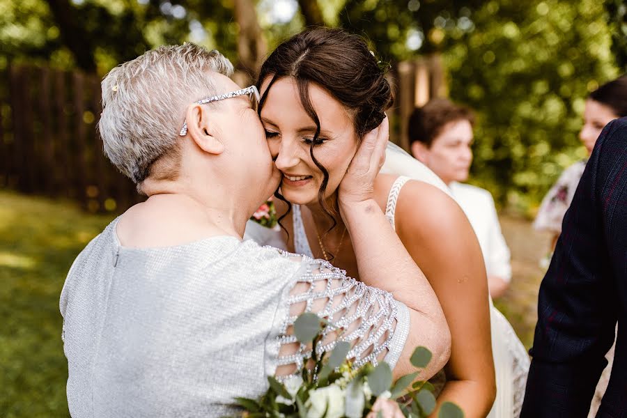 Fotografo di matrimoni Lilianna Obst (lilianna). Foto del 31 gennaio 2023