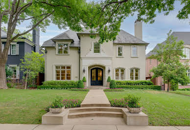 House with terrace 1