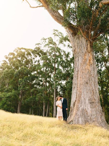 Wedding photographer Jesse Hunniford (jesse). Photo of 25 May 2023