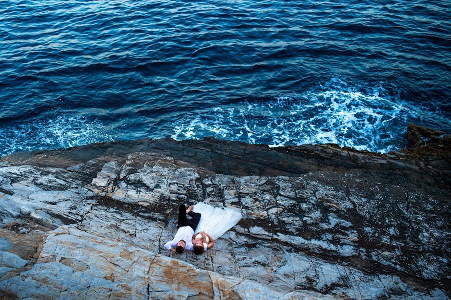 Wedding photographer Catalin Gogan (gogancatalin). Photo of 12 August 2019