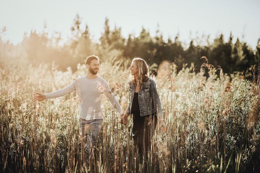 Fotógrafo de bodas Ieva Vogulienė (ievafoto). Foto del 26 de julio 2019