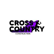 Cross Country Construction Limited Logo