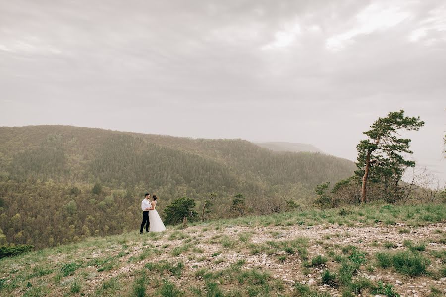 Fotógrafo de bodas Sergey Kupcov (kupec). Foto del 23 de junio 2019