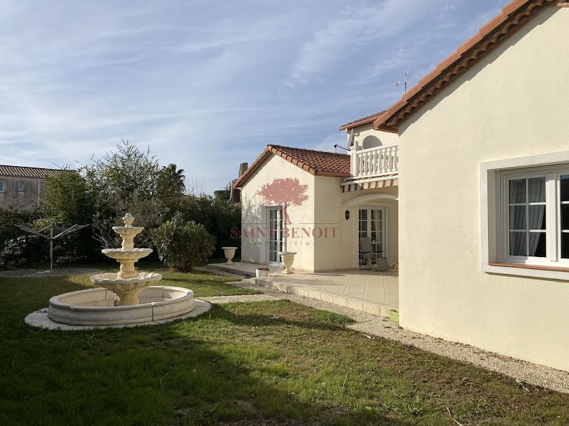 Vente villa 1 pièce 181 m² à Gignac (34150), 580 000 €